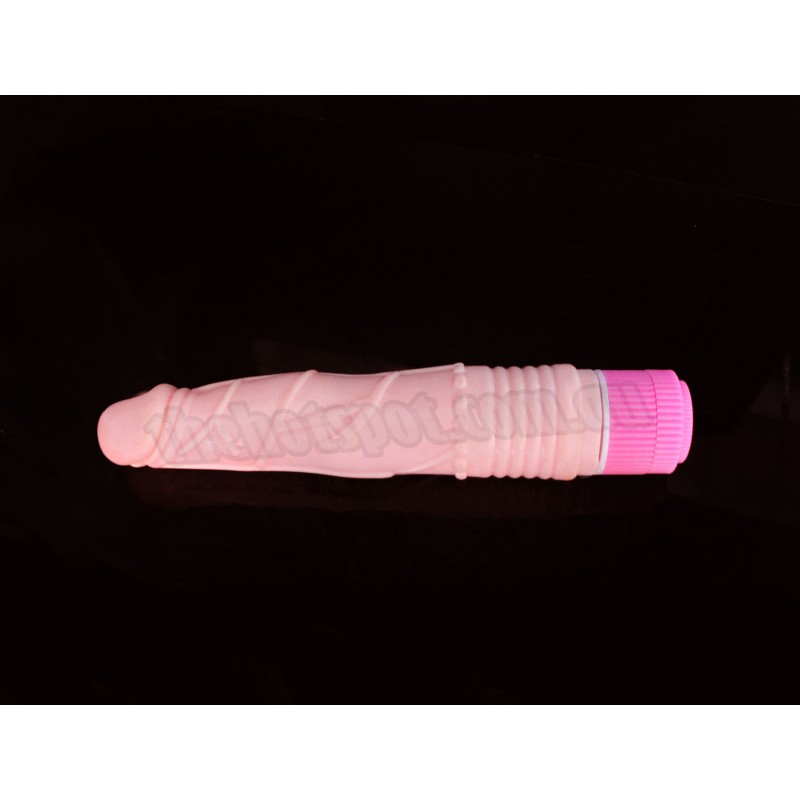 8 Inches of Jon Snow Vibrator